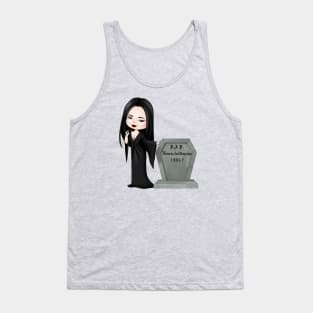 Tish Tank Top